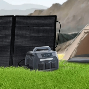 پاور استیشن پاورولوجی مدل Dynamic 800 با ظرفیت 20000 میلی آمپر ساعت