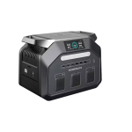 پاور استیشن پاورولوجی مدل Dynamic 1800 با ظرفیت 1800 وات