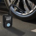 پمپ باد پاورولوجی مدل Tire Inflator PSM018