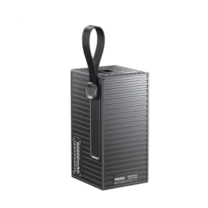 پاور بانک ریمکس مدل RPP-609 Pro با ظرفیت 60000 میلی آمپر ساعت