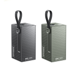 پاور بانک ریمکس مدل RPP-609 Pro با ظرفیت 60000 میلی آمپر ساعت