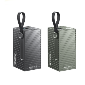 پاور بانک ریمکس مدل RPP-609 Pro با ظرفیت 60000 میلی آمپر ساعت