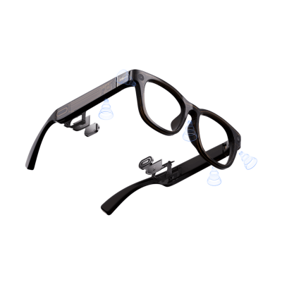 عینک هوشمند شیائومی مدل AI Glasses