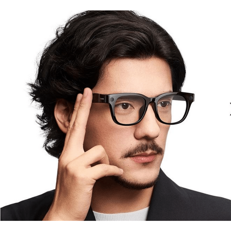 عینک هوشمند شیائومی مدل AI Glasses