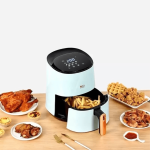 هواپز شیائومی مدل Oiiio Silencare K505 2.5L