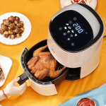 هواپز شیائومی مدل Oiiio Silencare K505 2.5L