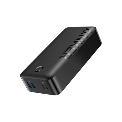 پاور بانک انکر مدل A1377 با ظرفیت 40000 میلی آمپر ساعت