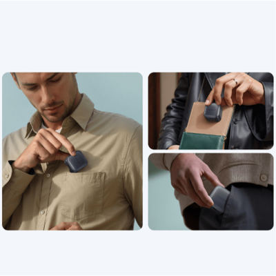 شارژر دیواری انکر 45 وات مدل A2692