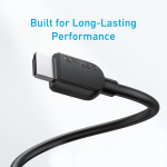 کابل HDMI انکر مدل Superior Definition 6ft 8K A8742