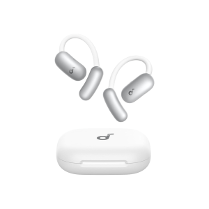 هدفون بی سیم انکر مدل Soundcore AeroFit 2 AI Assistant