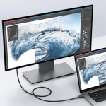 کابل HDMI انکر مدل Superior Definition 6ft 8K A8742