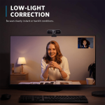 وب کم انکر مدل PowerConf C300