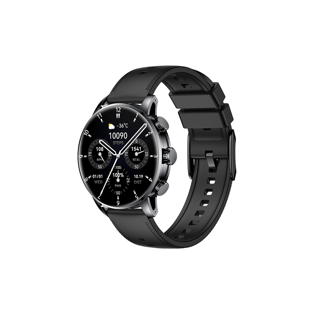 ساعت هوشمند شیائومی Glorimi مدل Loop ساعت هوشمند شیائومی Glorimi مدل Loop