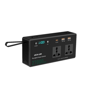 پاور استیشن گرین لاین مدل Volt Mate با ظرفیت 27000 میلی آمپر ساعت