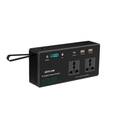 پاور استیشن گرین لاین مدل Volt Mate با ظرفیت 27000 میلی آمپر ساعت