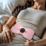 ماساژور گرم کننده قاعدگی گرین لاین مدل Flora Heat