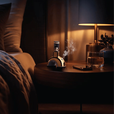 خوشبو کننده هوا گرین لاین مدل Olara