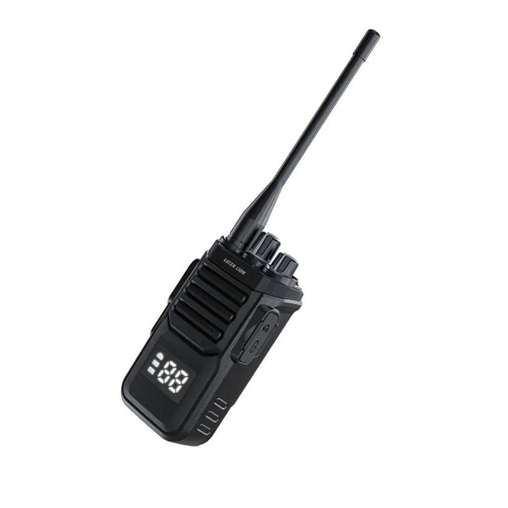 بیسیم واکی تاکی گرین مدل GPX700 بیسیم واکی تاکی گرین مدل GPX700