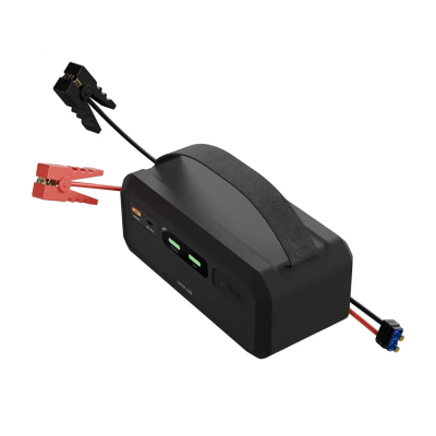 جامپ استارتر 12 ولت گرین لاین مدل Super Capacitor