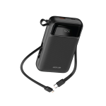 پاور بانک مگ سیف گرین لاین مدل Luzern با ظرفیت 20000 میلی آمپر ساعت