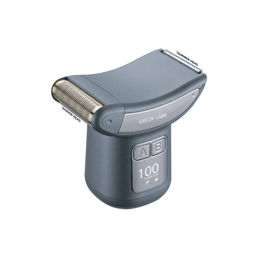 ماشین اصلاح گرین لاین مدل FlexGroom 2 in 1 ماشین اصلاح گرین لاین مدل FlexGroom 2 in 1