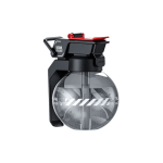 خوشبو کننده و رطوبت ساز هوا گرین لاین مدل Grenade Humidifier 500mL