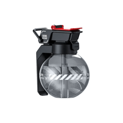 خوشبو کننده و رطوبت ساز هوا گرین لاین مدل Grenade Humidifier 500mL