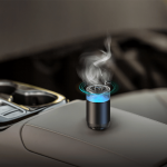 خوشبو کننده هوا گرین لاین مدل Veloura