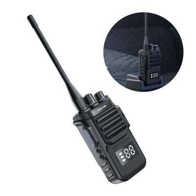 بیسیم واکی تاکی گرین مدل GPX700