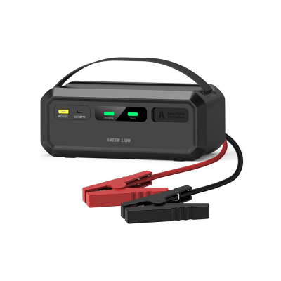 جامپ استارتر 12 ولت گرین لاین مدل Super Capacitor