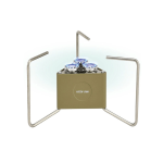 اجاق گاز کمپینگ تاشو گرین لاین مدل 3-Burner