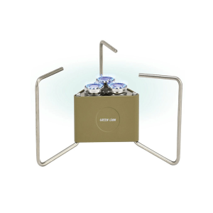 اجاق گاز کمپینگ تاشو گرین لاین مدل 3-Burner