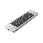 ریموت کنترل و کیبورد گرین لاین مدل 4 in 1 Wireless Remote