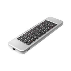 ریموت کنترل و کیبورد گرین لاین مدل 4 in 1 Wireless Remote