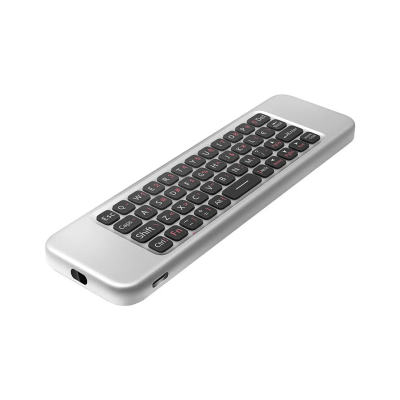 ریموت کنترل و کیبورد گرین لاین مدل 4 in 1 Wireless Remote