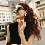 هدفون بی سیم گرین لاین مدل Earbuds 4 ANC