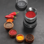 آسیاب برقی گرین لاین مدل Vintage