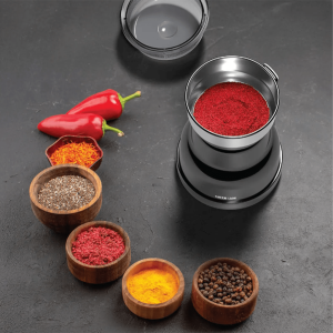 آسیاب برقی گرین لاین مدل Vintage