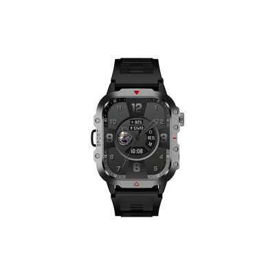 ساعت هوشمند گرین لاین مدل Gravix