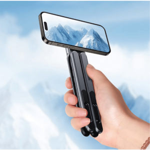 پایه نگهدارنده موبایل گرین لاین مدل Mag Fold Stand