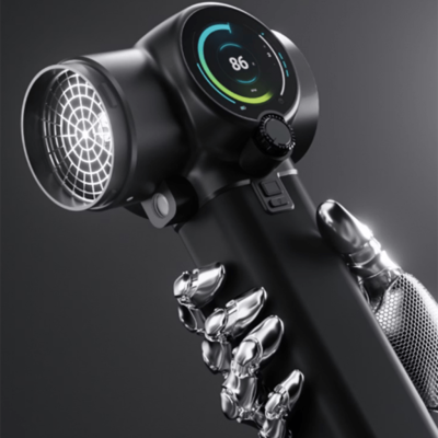 دمنده باد گرین لاین مدل Storm Max