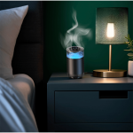 خوشبو کننده هوا گرین لاین مدل Veloura