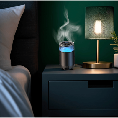 خوشبو کننده هوا گرین لاین مدل Veloura