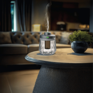 خوشبو کننده هوا گرین لاین مدل Crystal