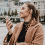 هدفون بی سیم گرین لاین مدل Osaka