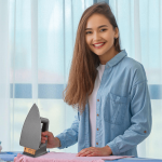 اتو گرین لاین مدل Vintage Iron