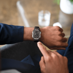 ساعت هوشمند گرین لاین مدل Gravix