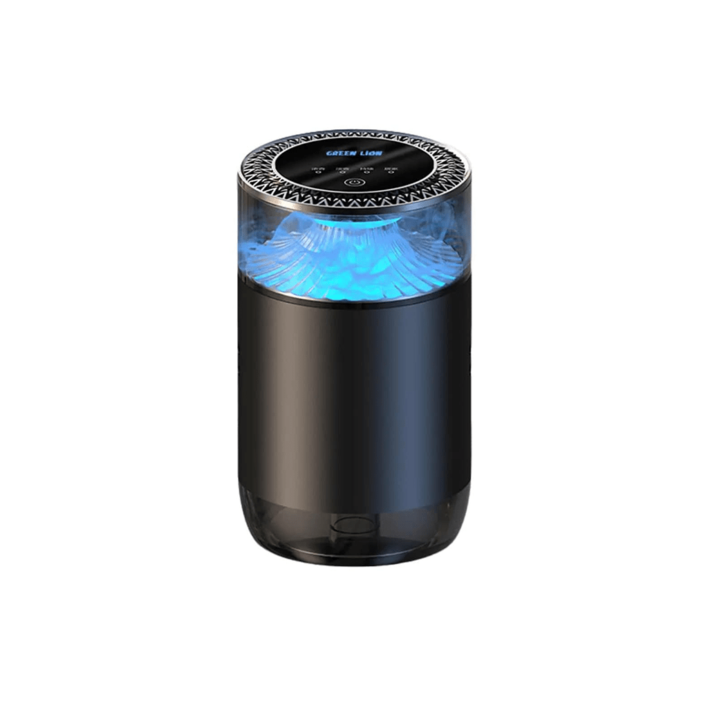 خوشبو کننده هوا گرین لاین مدل Veloura خوشبو کننده هوا گرین لاین مدل Veloura