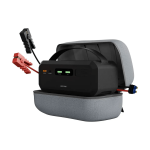 جامپ استارتر 12 ولت گرین لاین مدل Super Capacitor