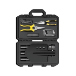 کیت ابزار چند کاره گرین لاین مدل Survival X9 Outdoor Tool Kit